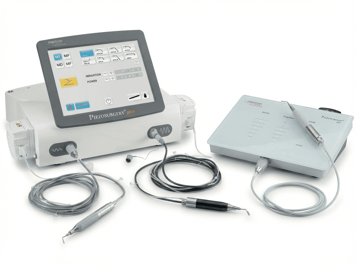 Serviço Autorizado Mectron